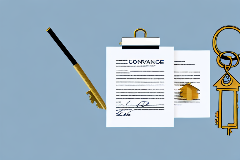 The Role of Conveyancing in Real Estate Transactions