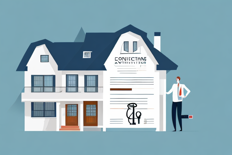 The Role of Conveyancing in Real Estate Transactions