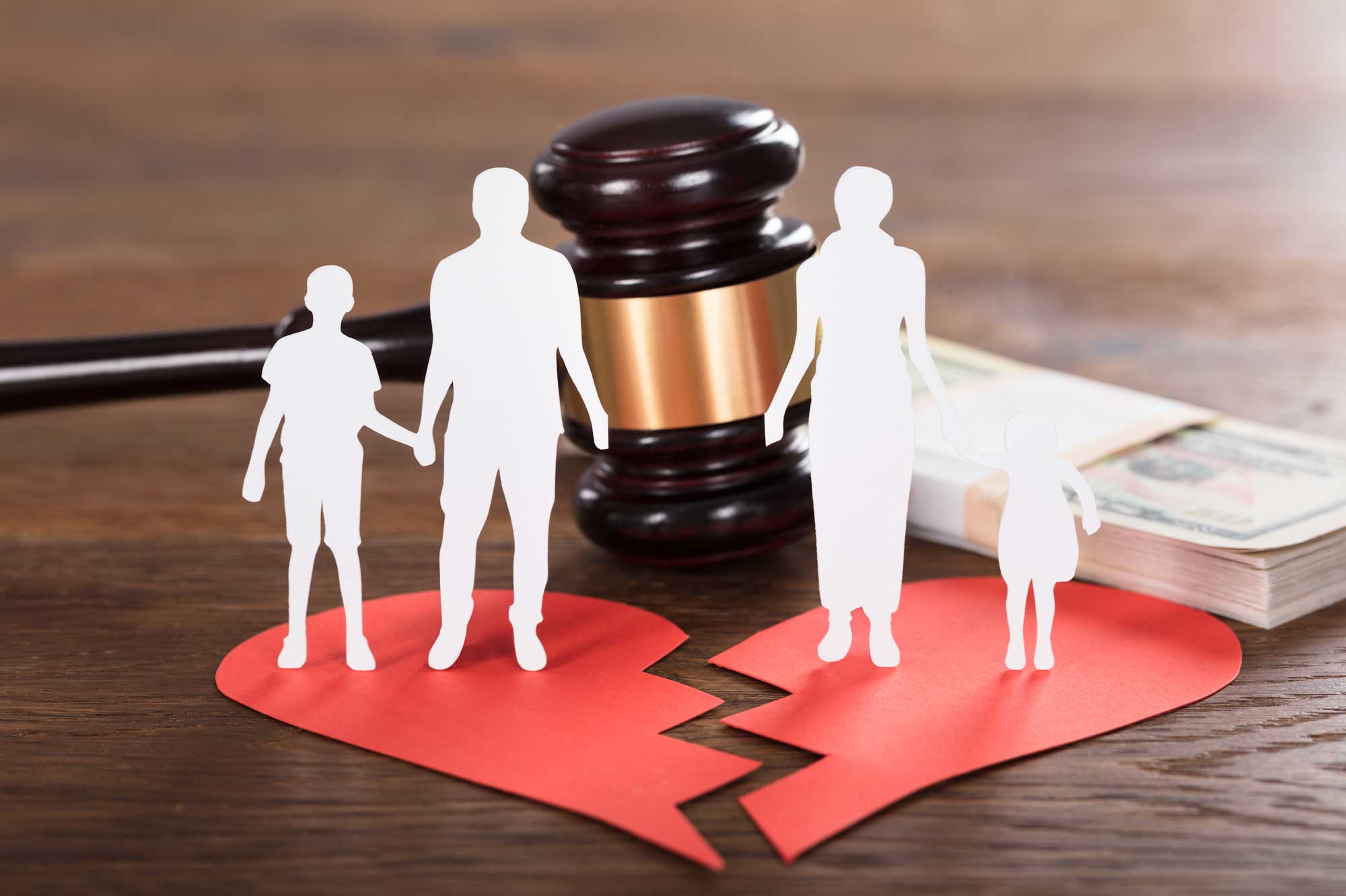 Family Law: Understanding Its Role and Importance in Society