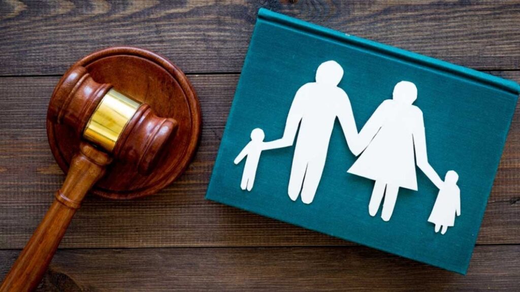 Family Law: Understanding Its Role and Importance in Society